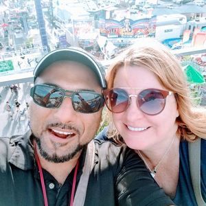 Meet your Posher, Shannon